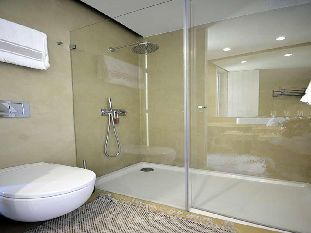 Beautiful 2 Bedrooms Sandover Private Pool Bbq North Portugal Villa *