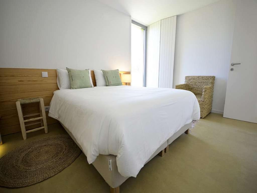 Villa Beautiful 2 Bedrooms Sandover Private Pool Bbq North Portugal Caminha