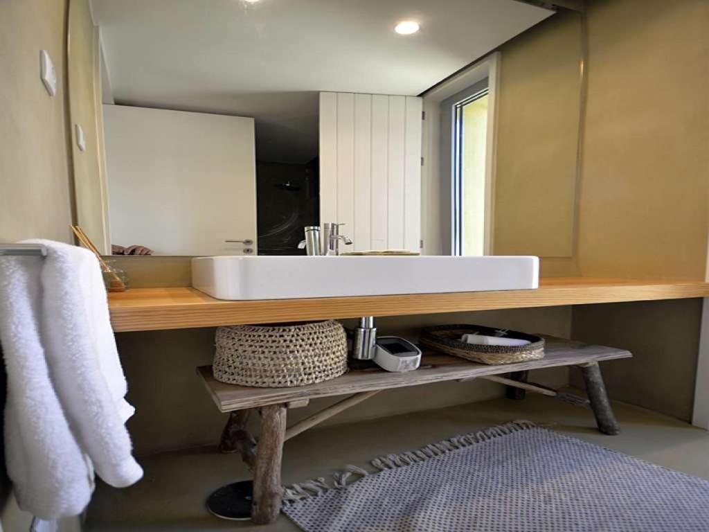 Beautiful 2 Bedrooms Sandover Private Pool Bbq North Portugal * Caminha