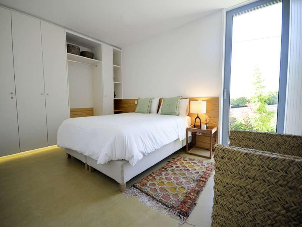 Villa Beautiful 2 Bedrooms Sandover Private Pool Bbq North Portugal