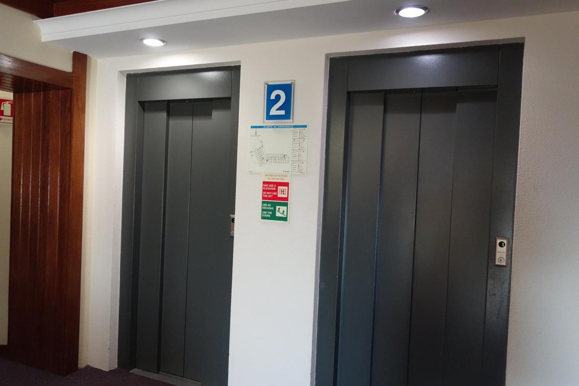 Hotel Senhora Do Castelo 3*