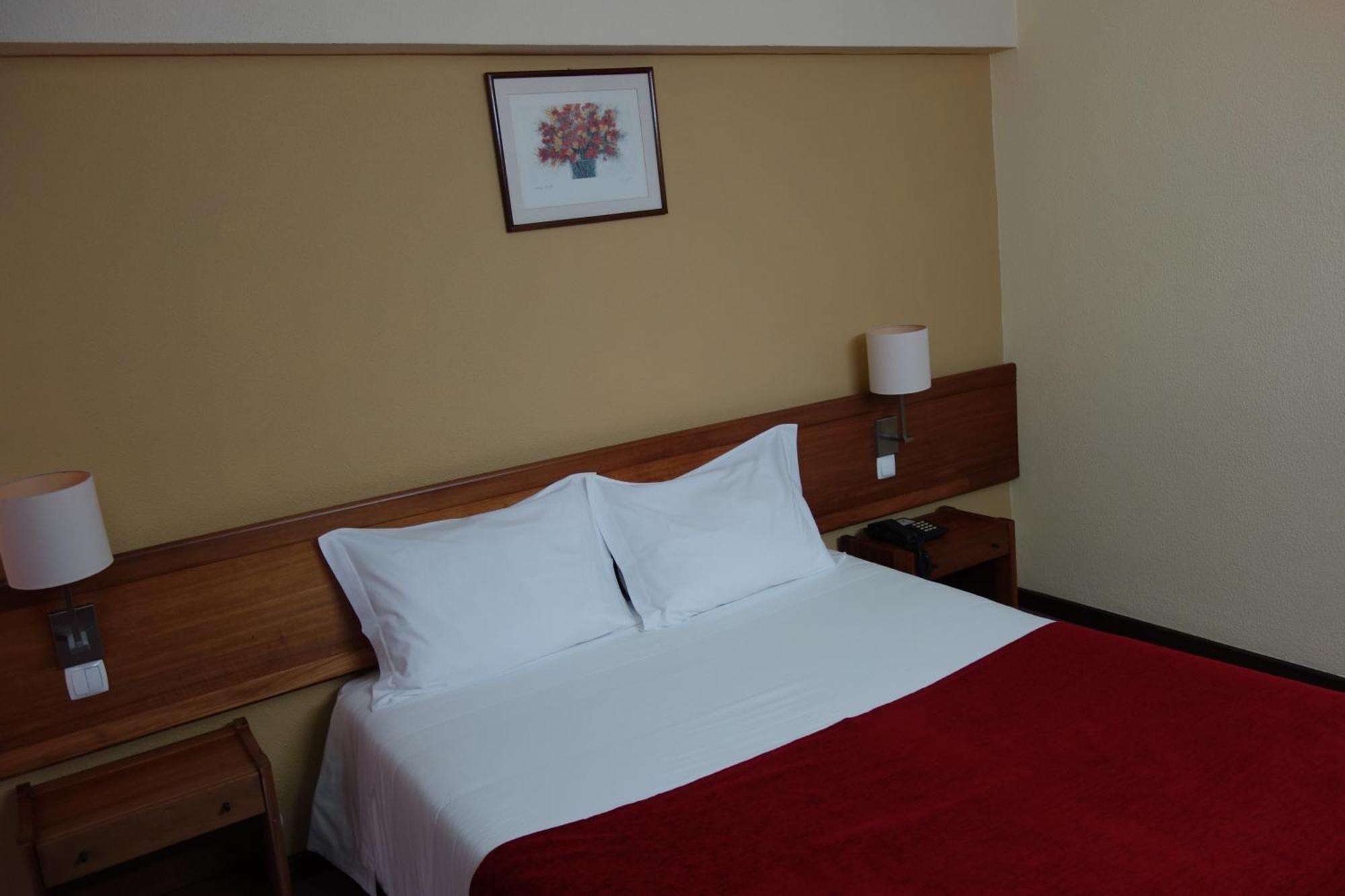 Hotel Senhora Do Castelo