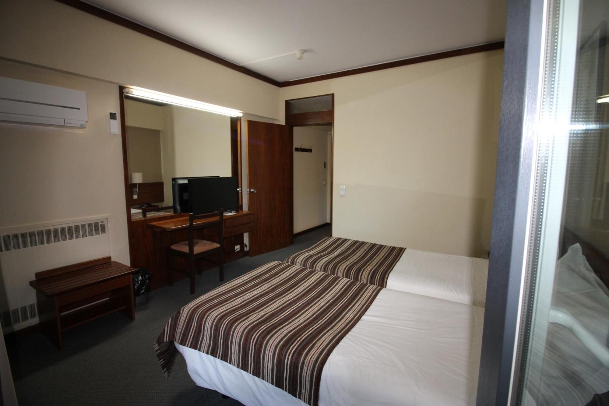 Senhora Do Castelo Hotel 3*