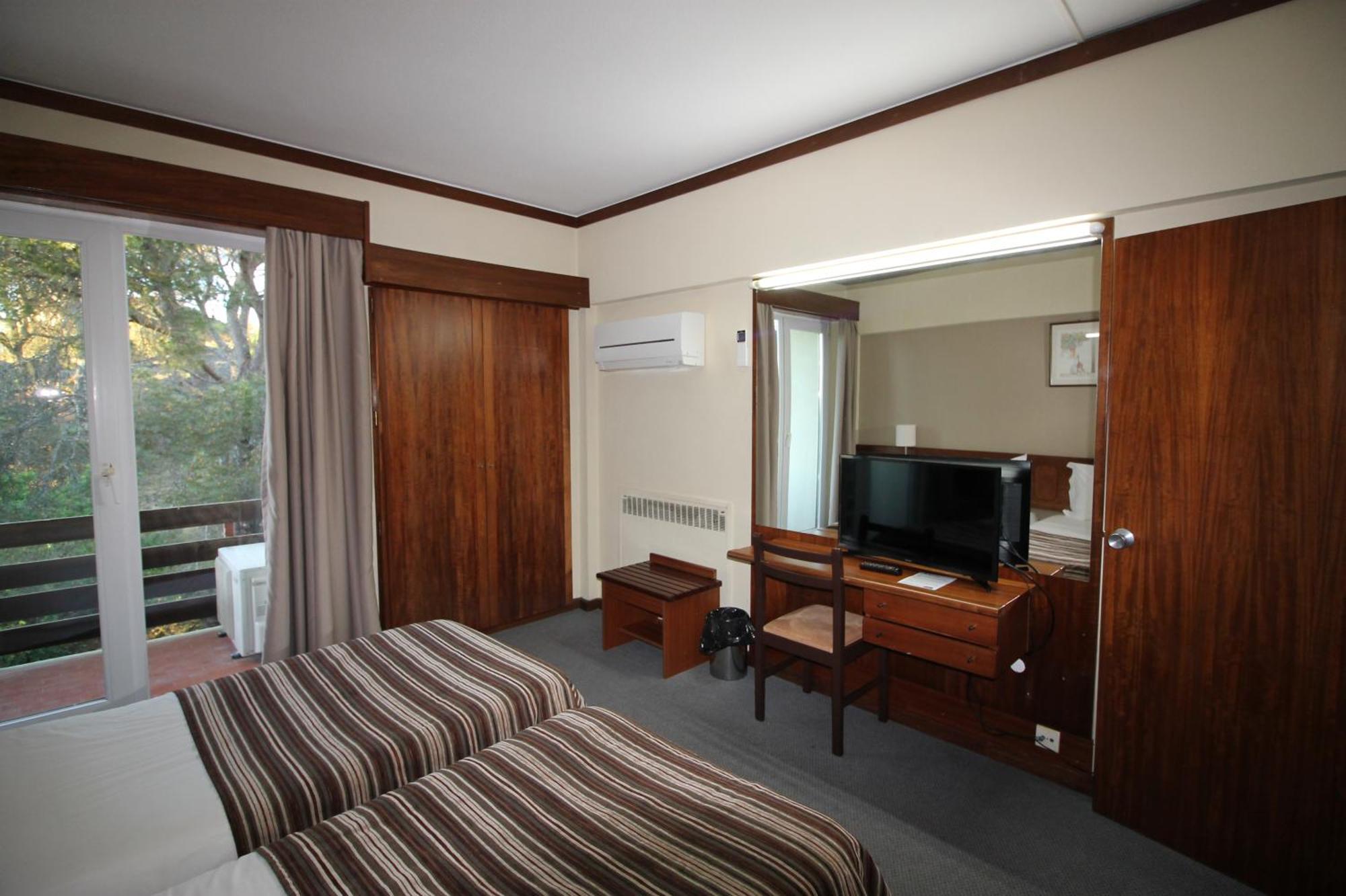Senhora Do Castelo Hotel Mangualde