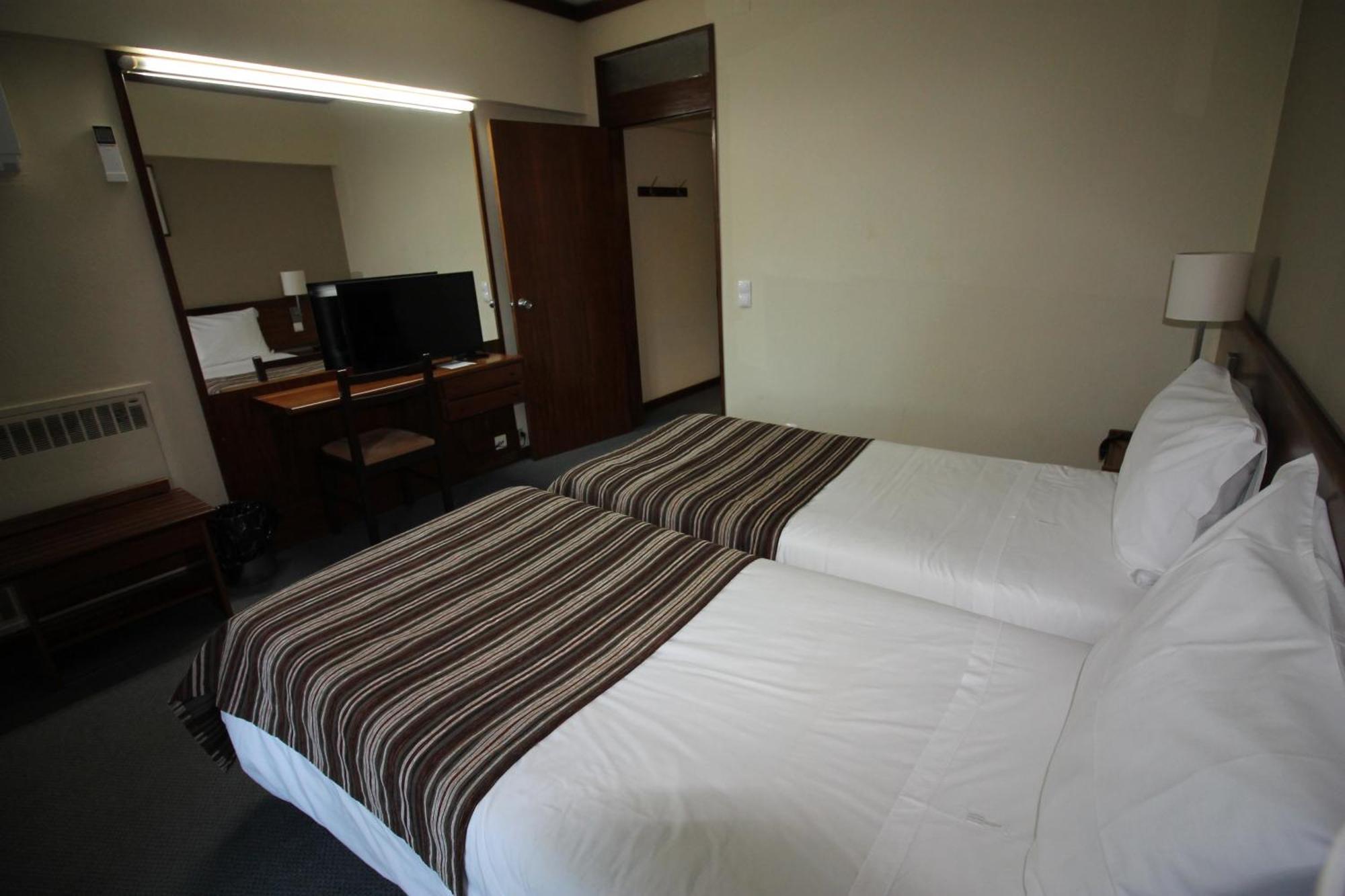 Senhora Do Castelo Hotel
