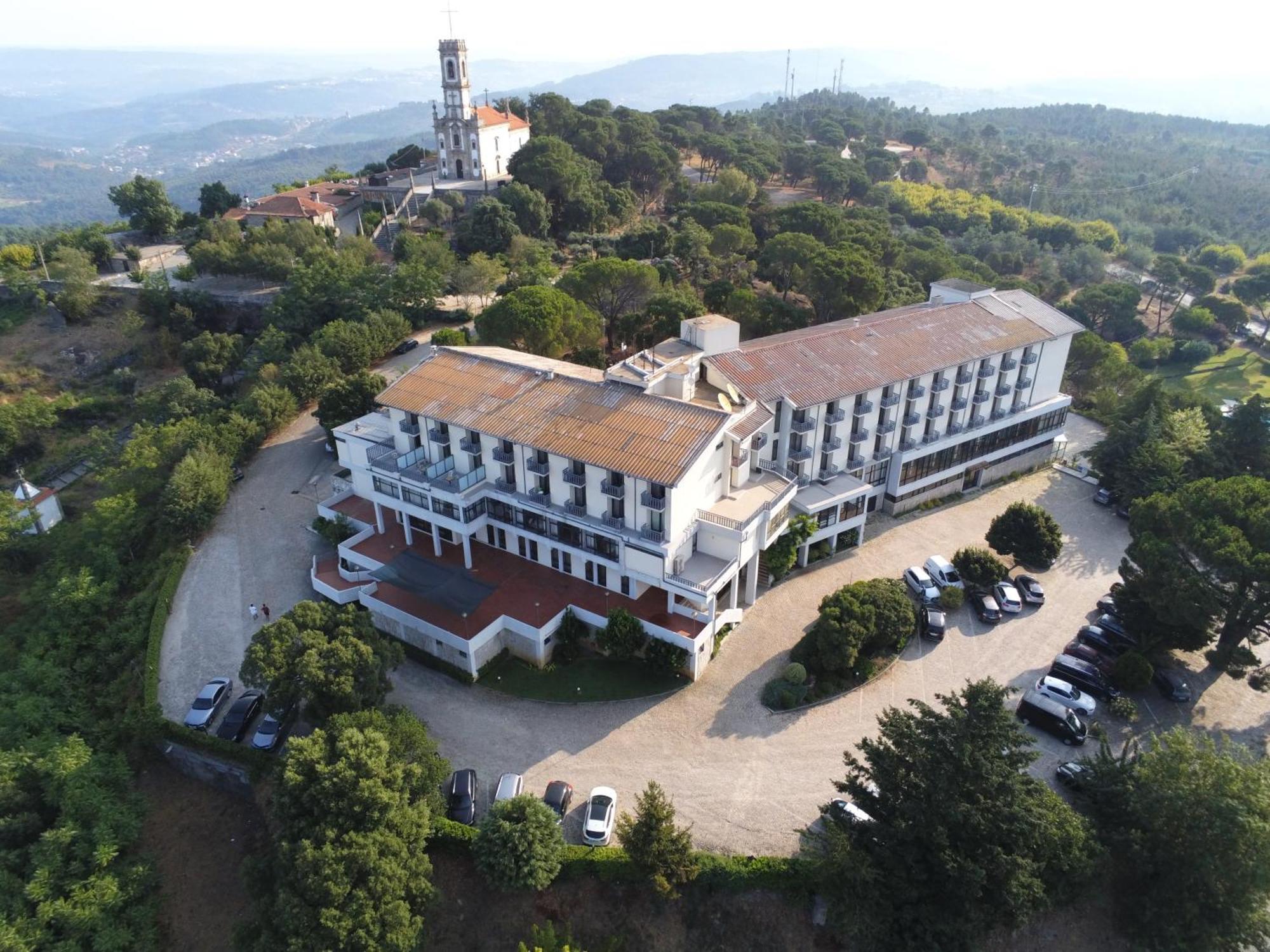 Senhora Do Castelo