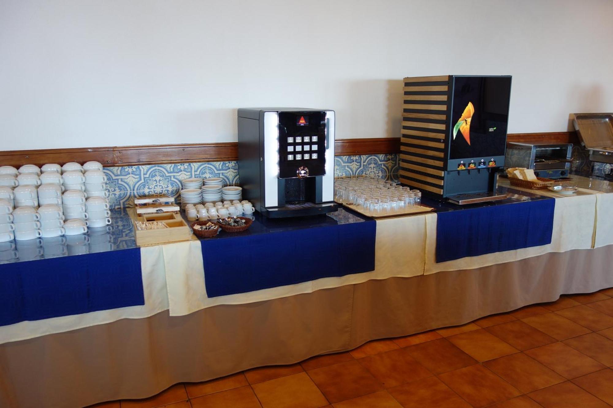 Senhora Do Castelo Hotel 3*