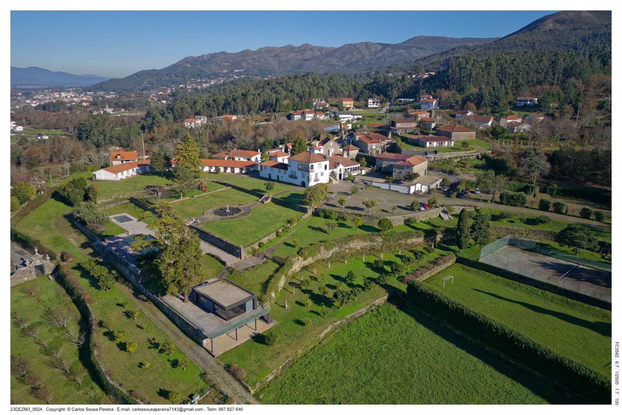 Boega Hotel Vila Nova de Cerveira