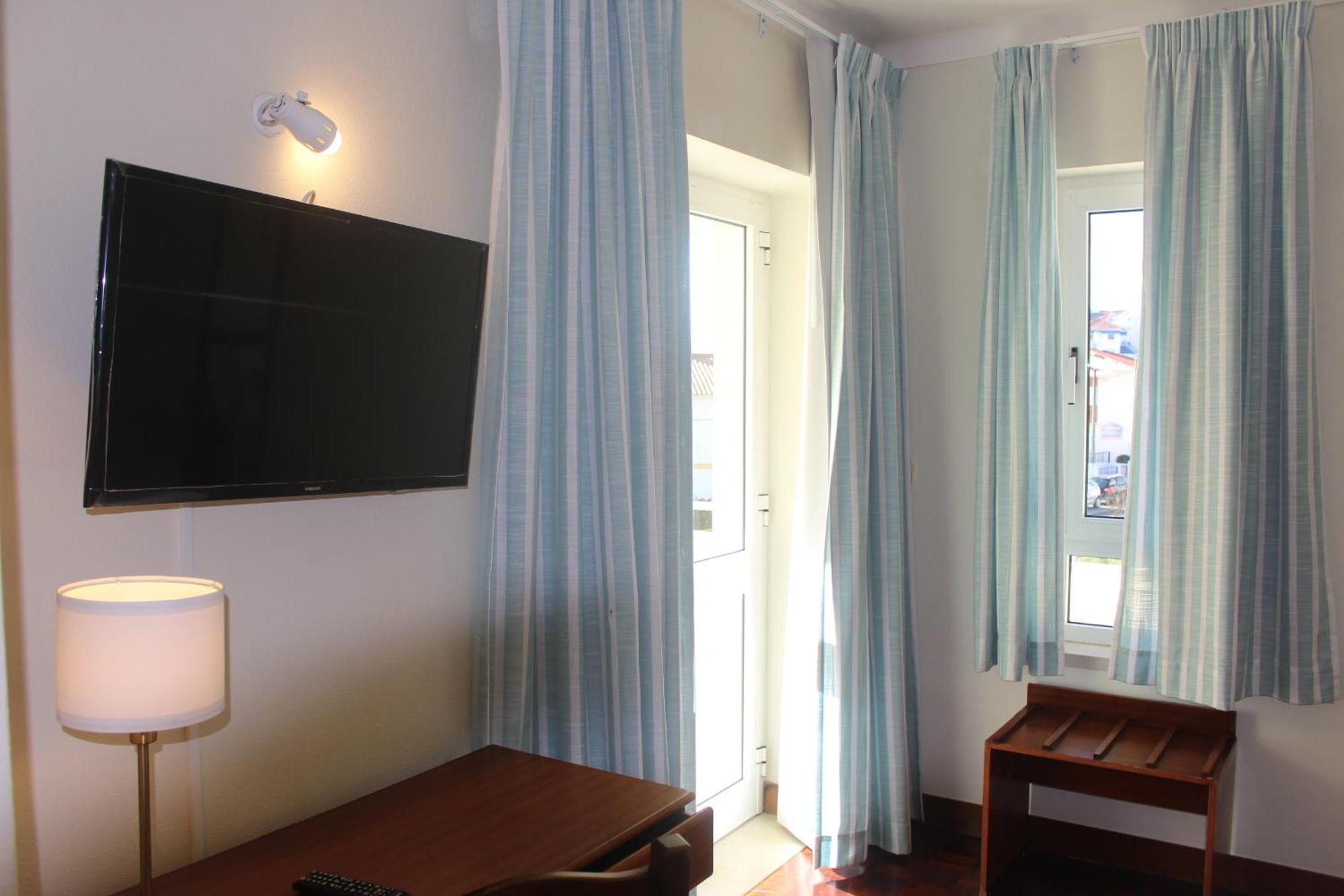 Hotel Santo Antonio Da Baia