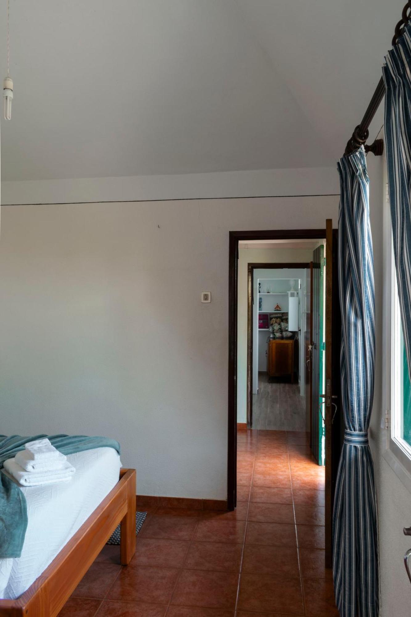Casa Do Boto Holiday home *