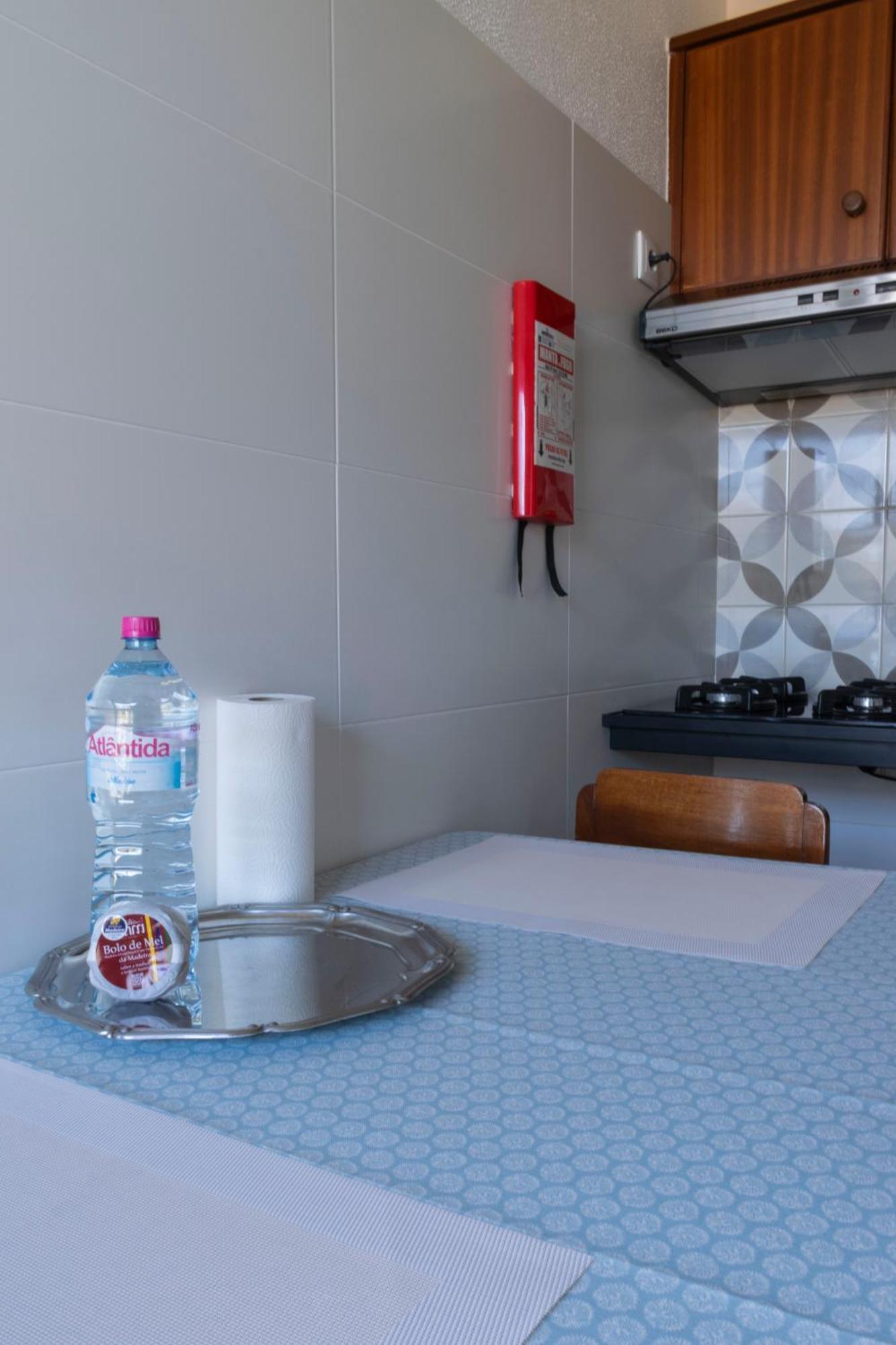 Holiday home Casa Do Boto Santa Cruz (Madeira)