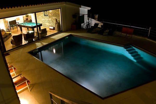 Phenomenal Pinhao Villa 3 Bedrooms Villa Douroco Beautiful Valley Views Pool Table