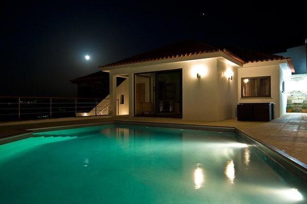 Phenomenal Pinhao Villa 3 Bedrooms Villa Douroco Beautiful Valley Views Pool Table