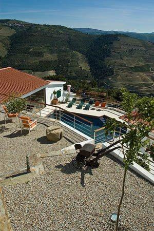 Villa Phenomenal Pinhao Villa 3 Bedrooms Villa Douroco Beautiful Valley Views Pool Table *