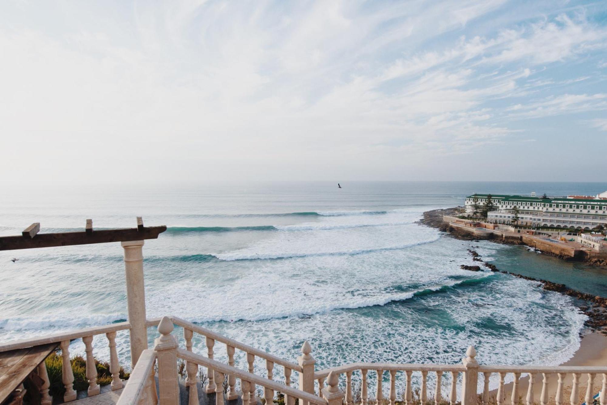 Hostel Laneez Ericeira Surf House - Ericeira