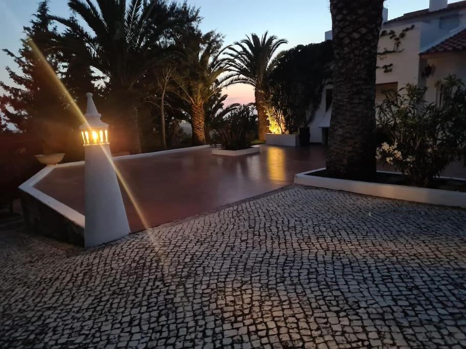 A House With A View Aljezur