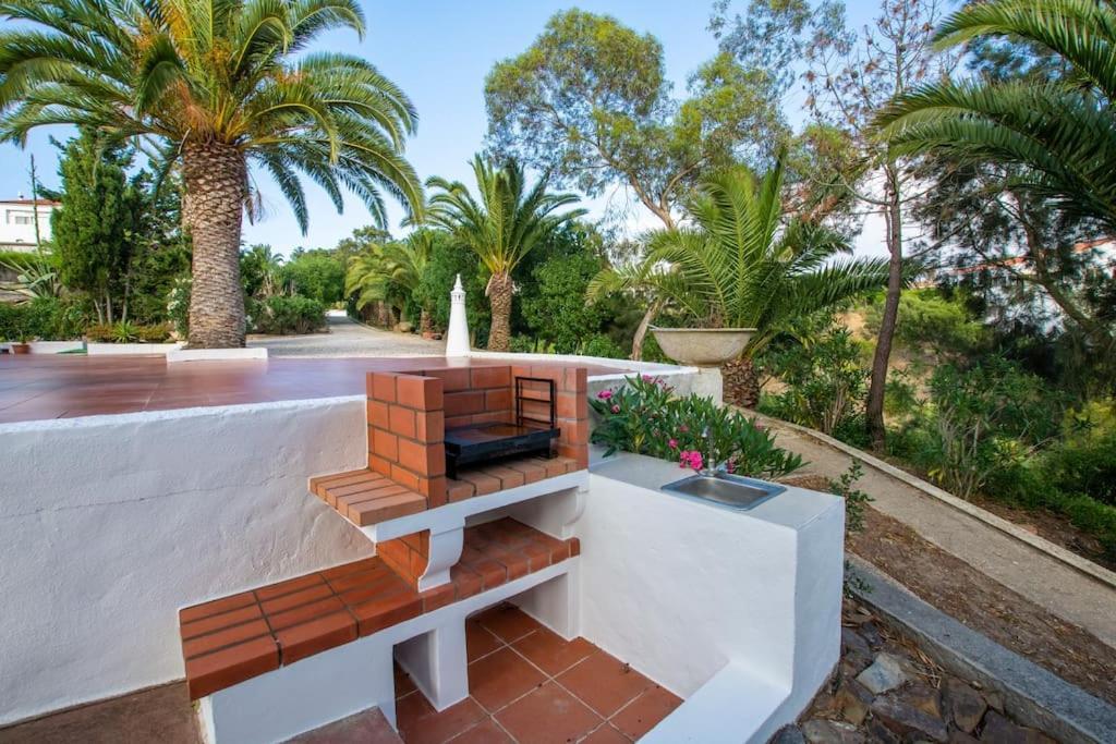 A House With A View * Aljezur