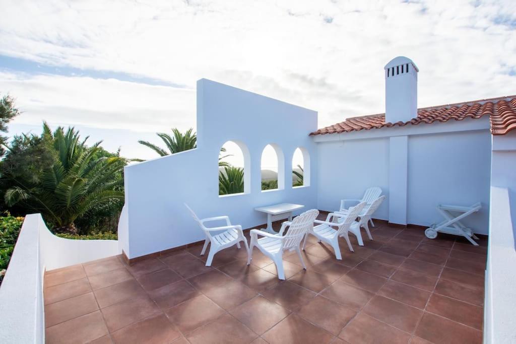 A House With A View Villa