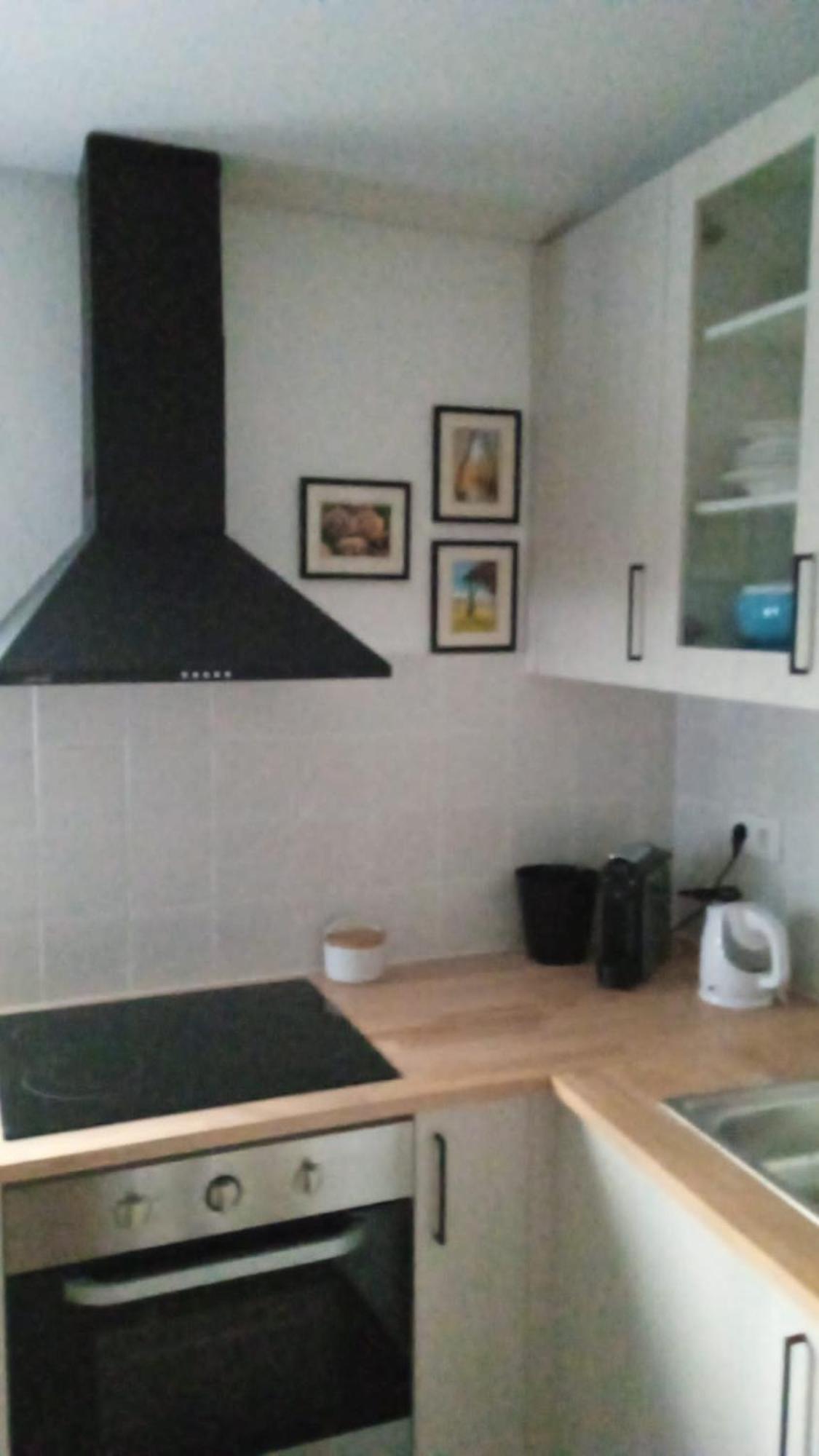 Holiday home Ninho Do Melro Ii - *
