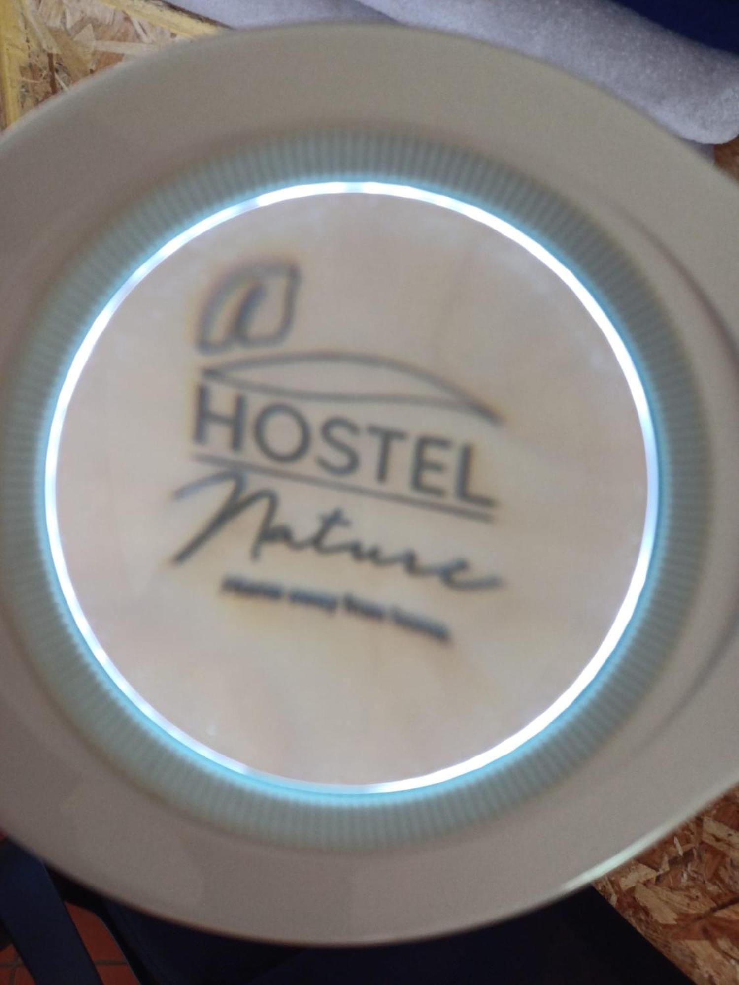 Nature Hostel