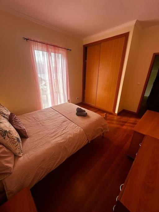 The Vista House Holiday home Ponta Delgada (Madeira)