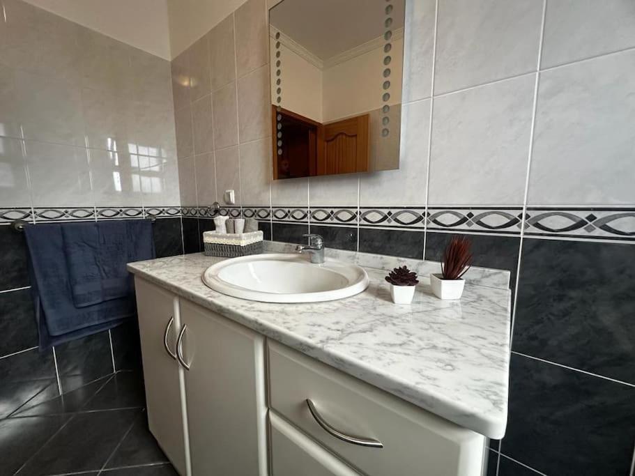 Holiday home The Vista House Ponta Delgada (Madeira)