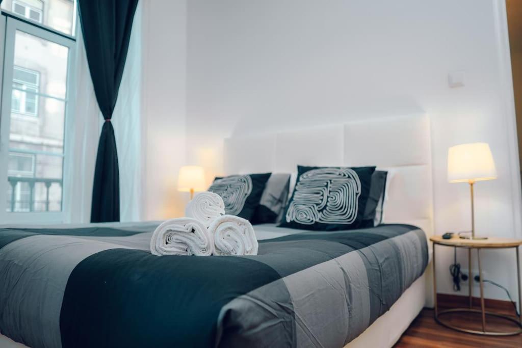 Apartment Sinta O Coracao Lisboeta Lisbon