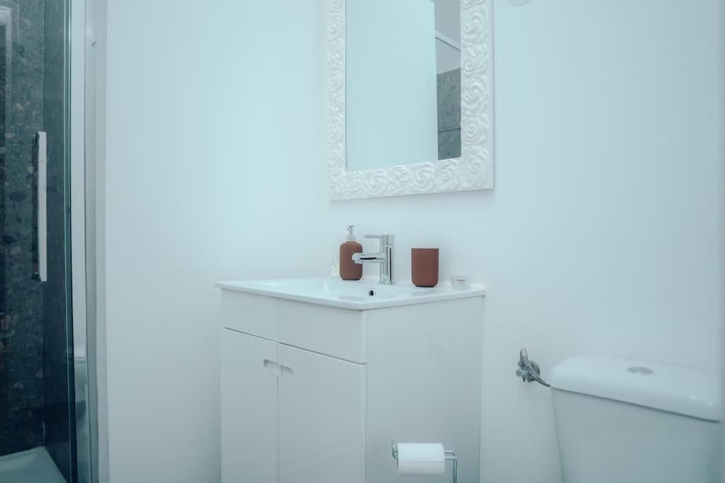 Apartment Sinta O Coracao Lisboeta *