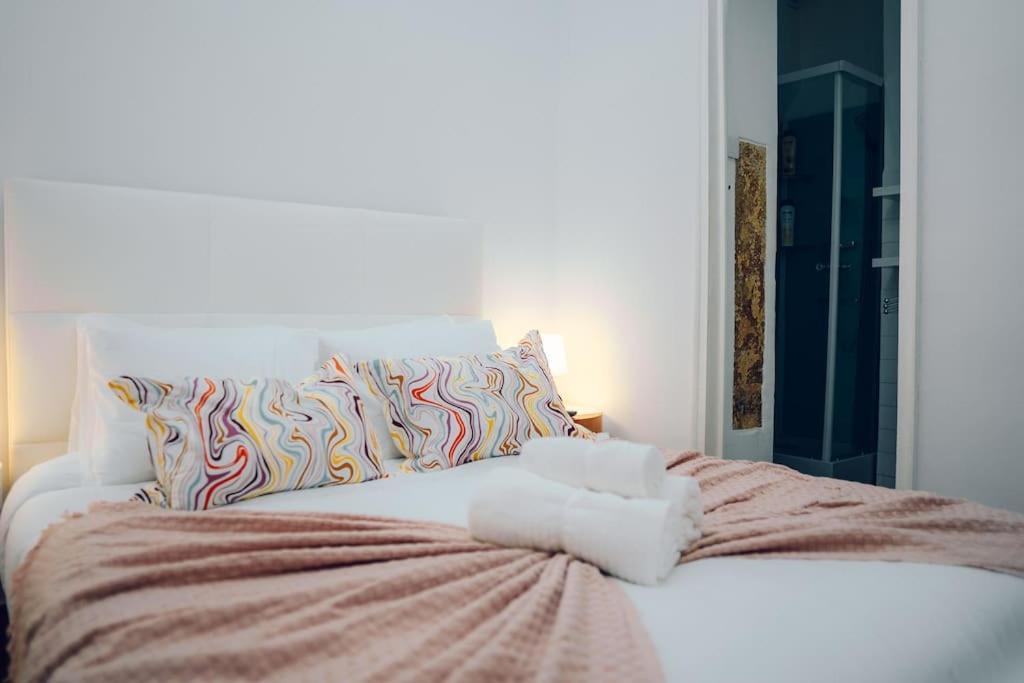 Sinta O Coracao Lisboeta Apartment Lisbon