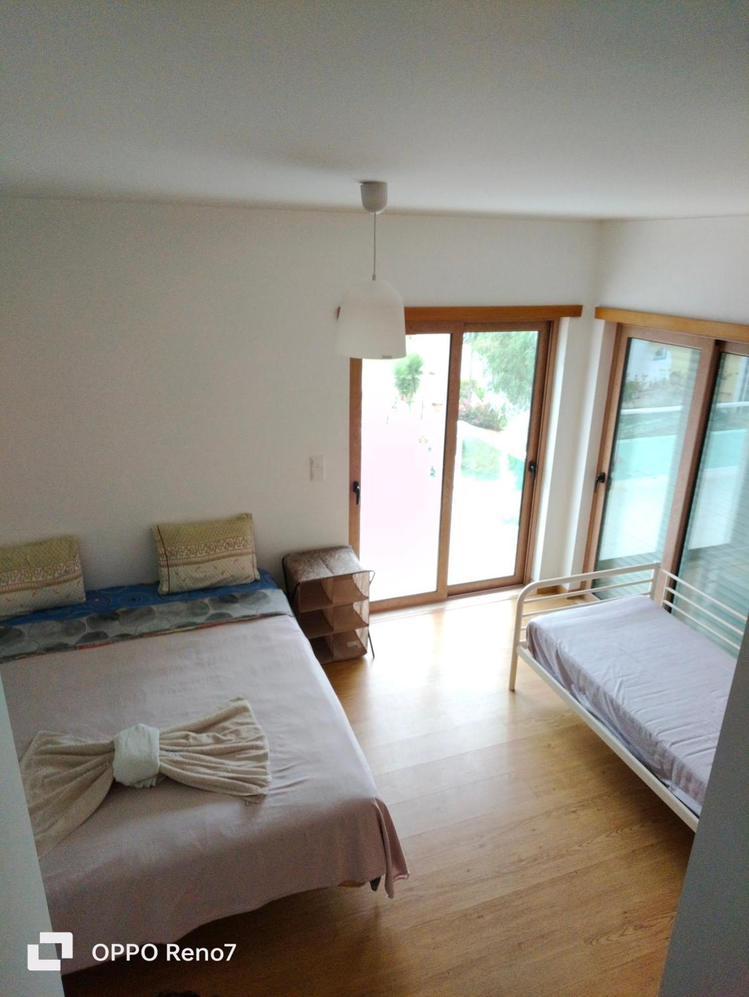 Residencial Golf Rei Algarve Holiday home *