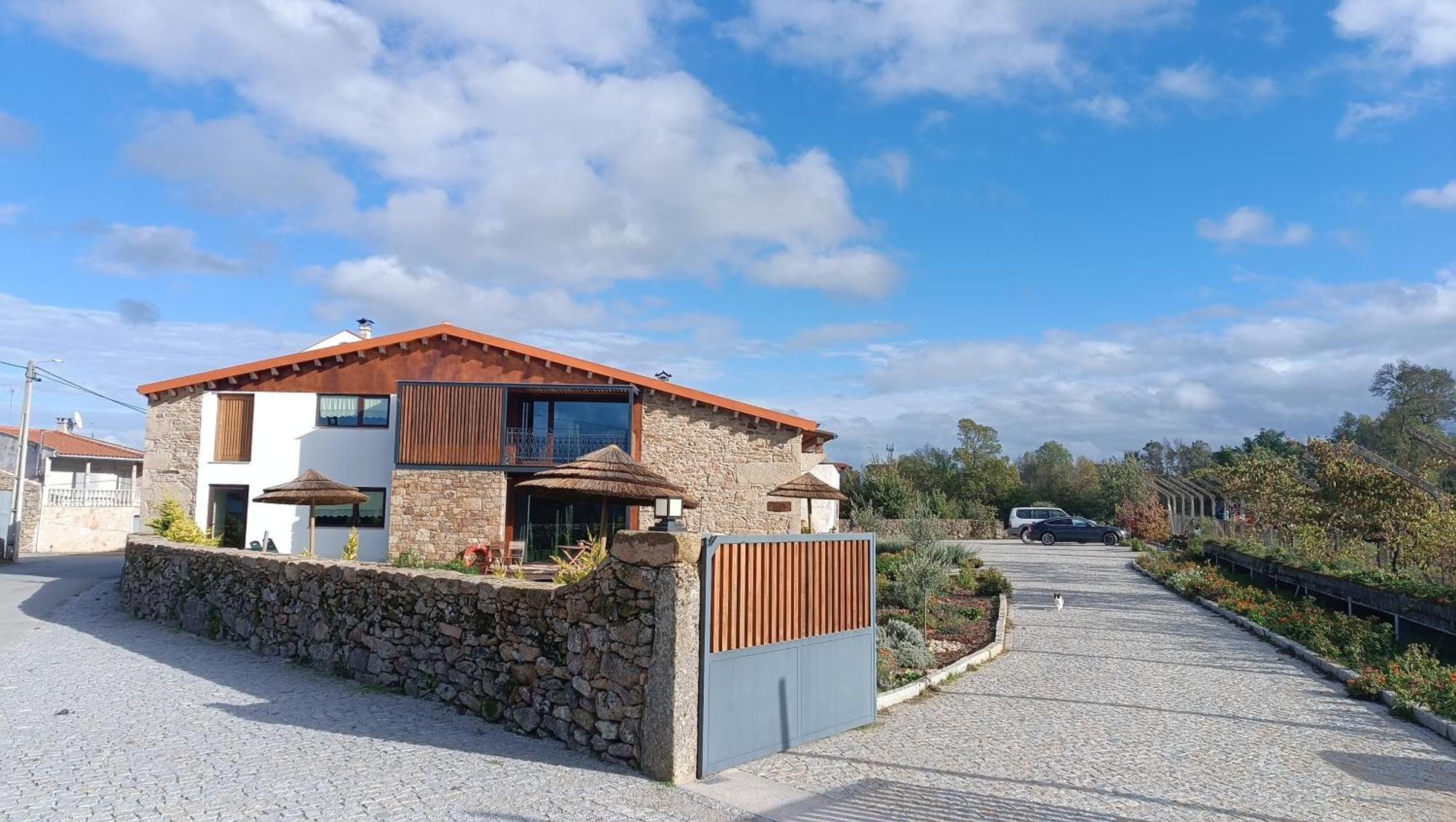Casa D'augusta - Miranda del Duero