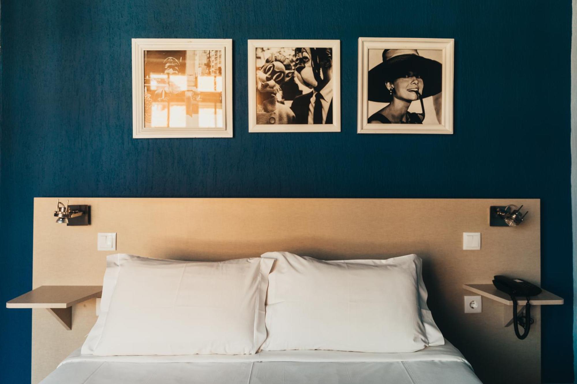 Classic Hotel Leiria