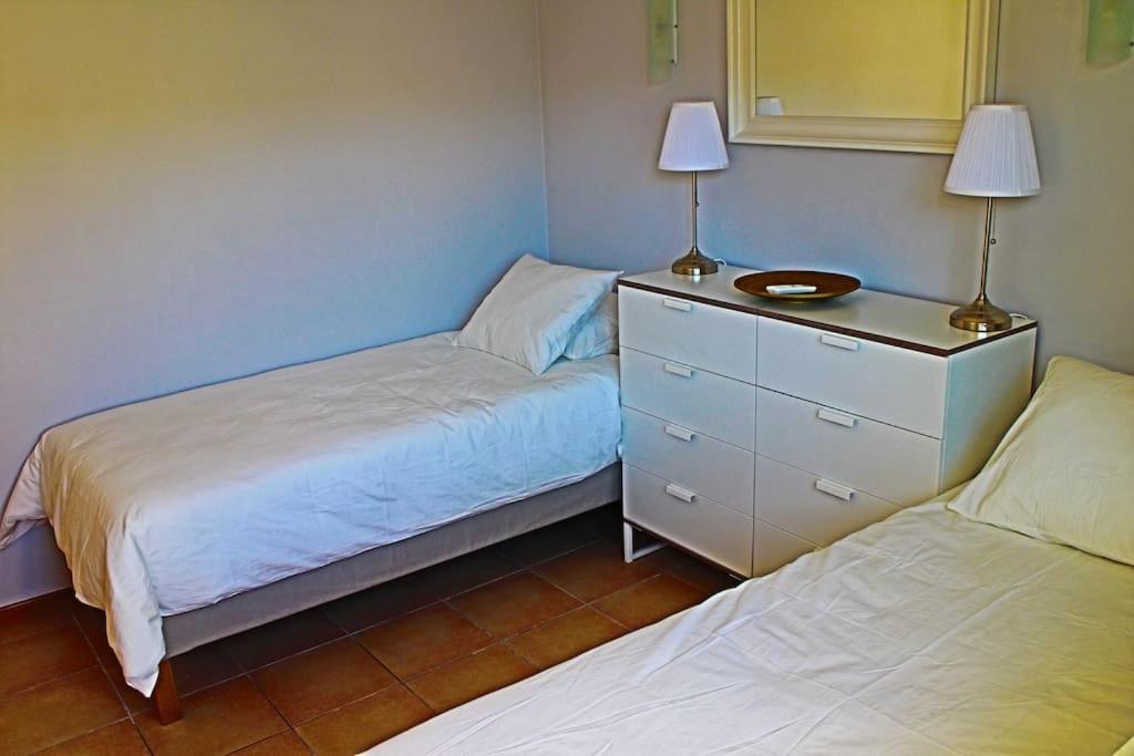 Stunning 3 Bed In Vale Do Lobo With Membership 3 Mins From And Golf