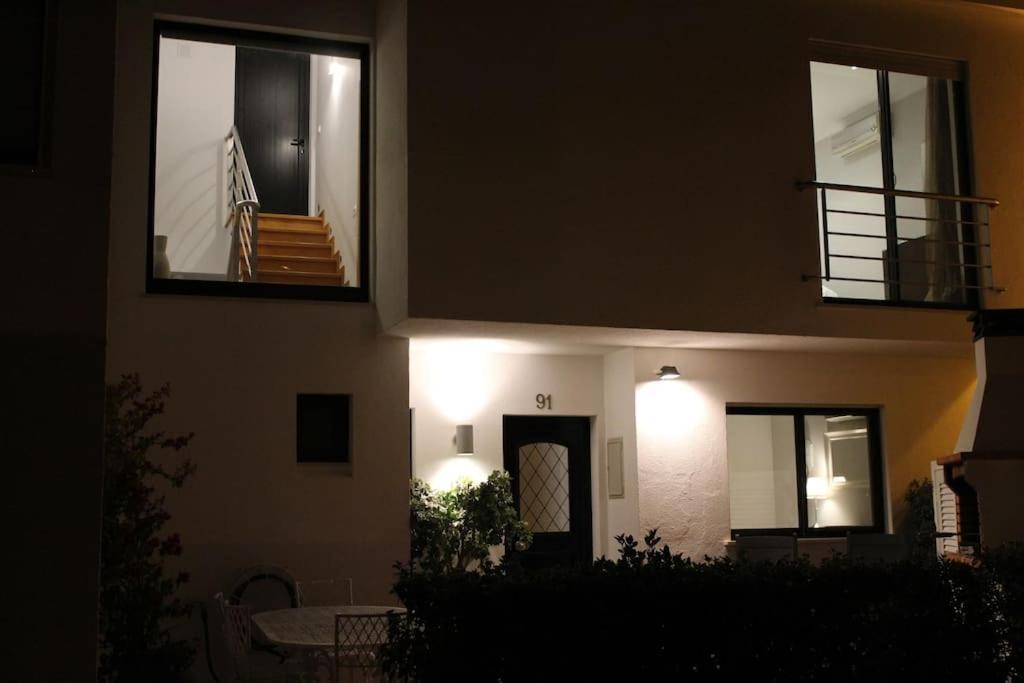 Apartamento Stunning 3 Bed In Vale Do Lobo With Membership 3 Mins From And Golf
