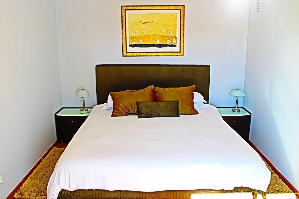 Apartment Stunning 3 Bed In Vale Do Lobo With Membership 3 Mins From And Golf *