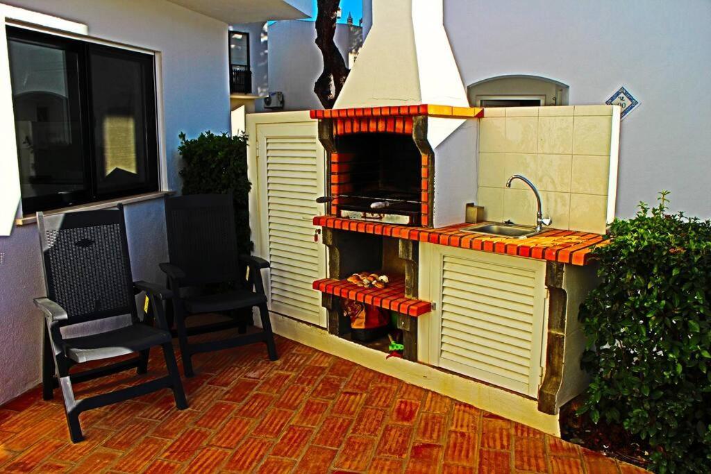 Stunning 3 Bed In Vale Do Lobo With Membership 3 Mins From And Golf * Loulé