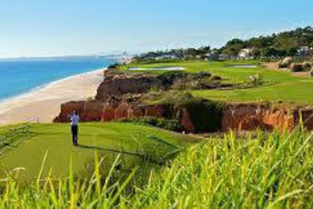 Stunning 3 Bed In Vale Do Lobo With Membership 3 Mins From And Golf * Loule
