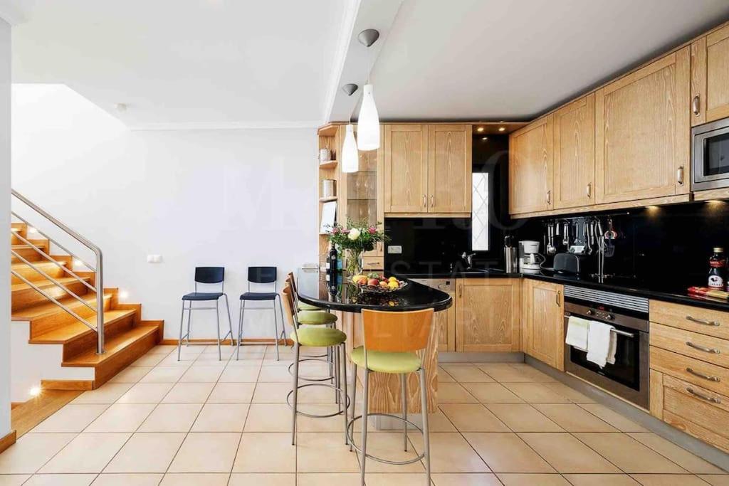 Apartamento Stunning 3 Bed In Vale Do Lobo With Membership 3 Mins From And Golf Loulé