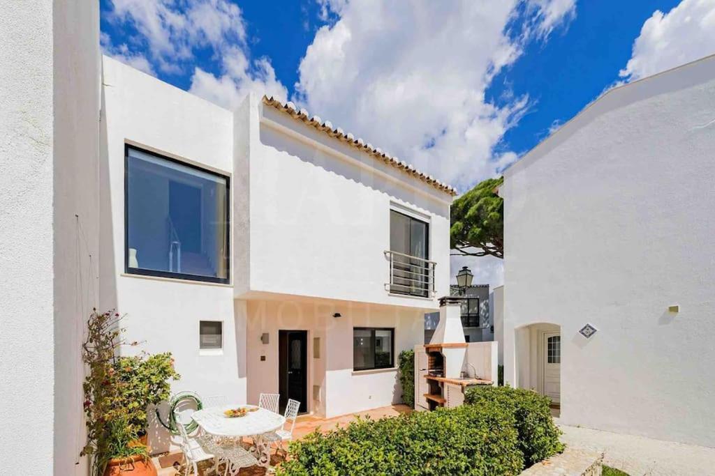 Apartment Stunning 3 Bed In Vale Do Lobo With Membership 3 Mins From And Golf