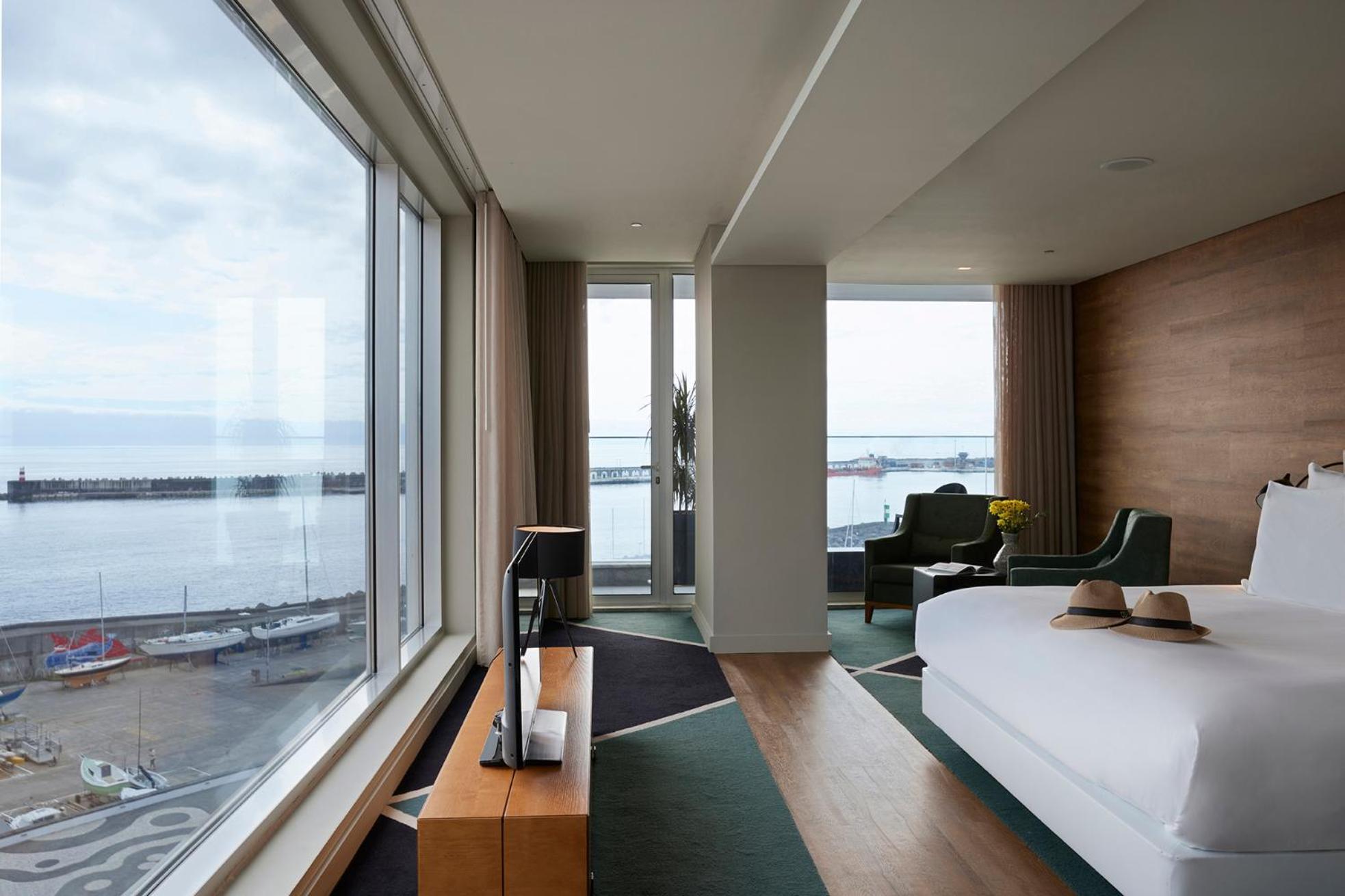 Octant Hotel