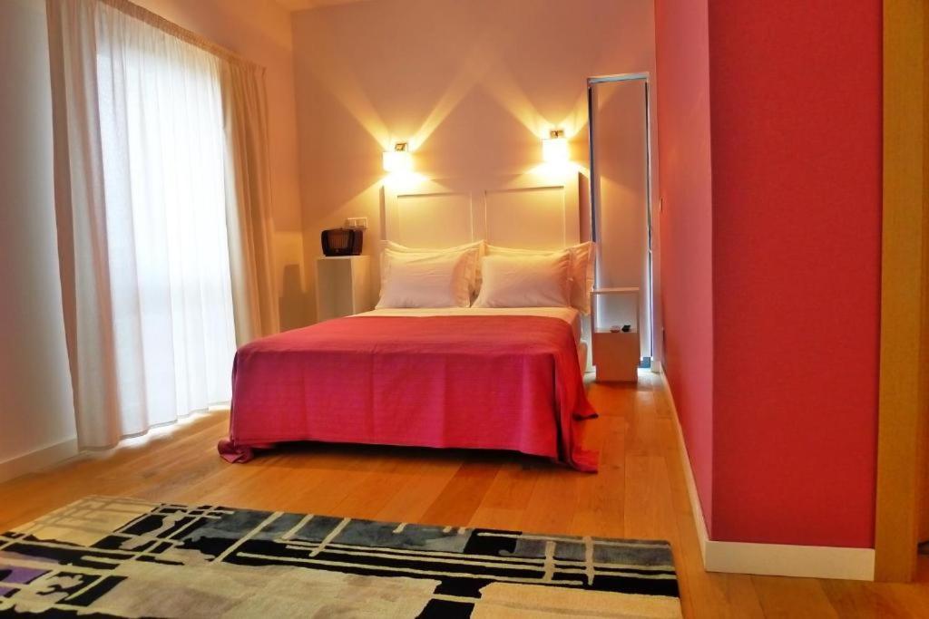 Farm stay Quinta Lavandas Castelo de Vide