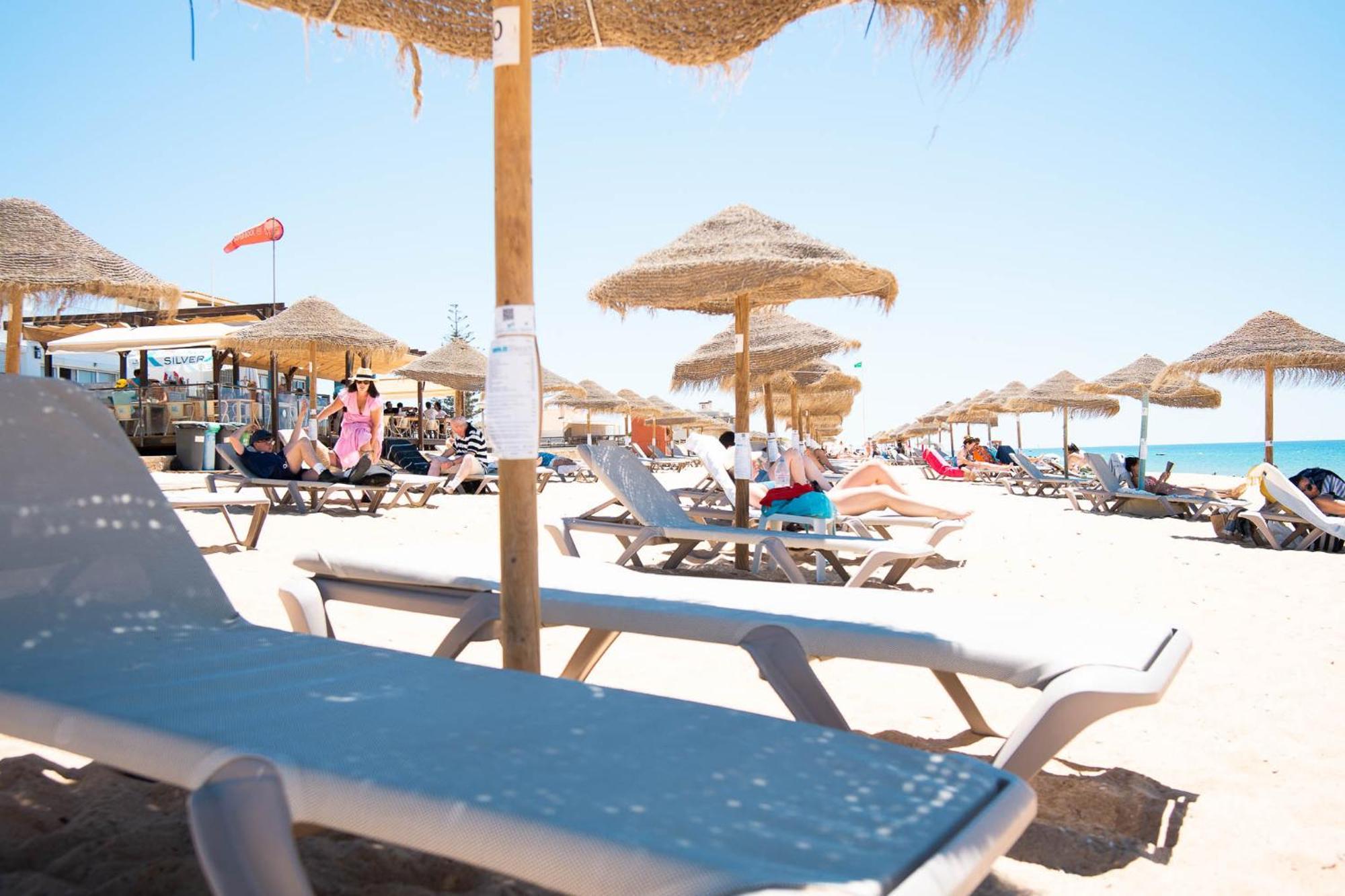 Wax By The Sea Faro