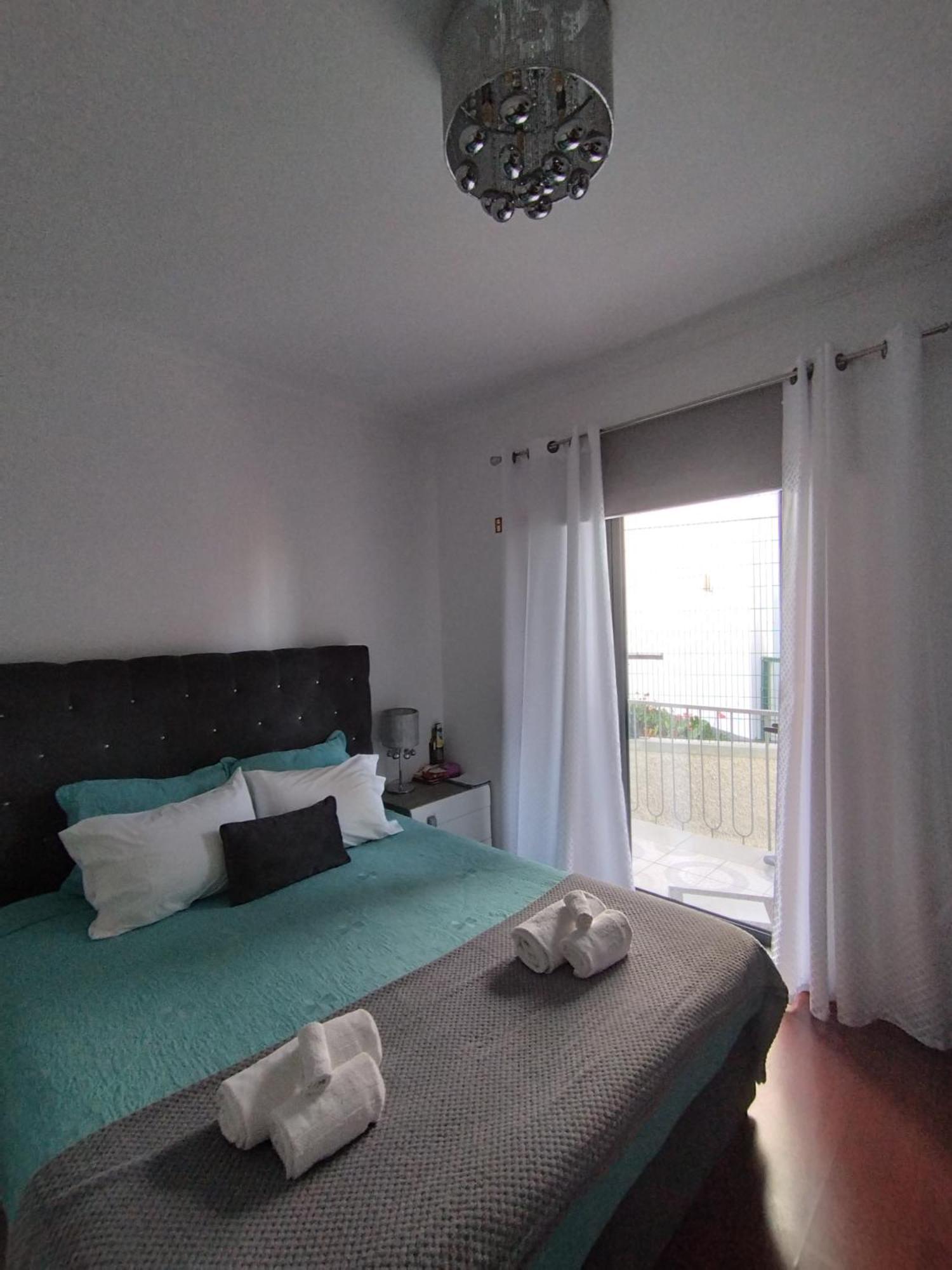 Alexia Bed & Breakfast Funchal (Madeira)