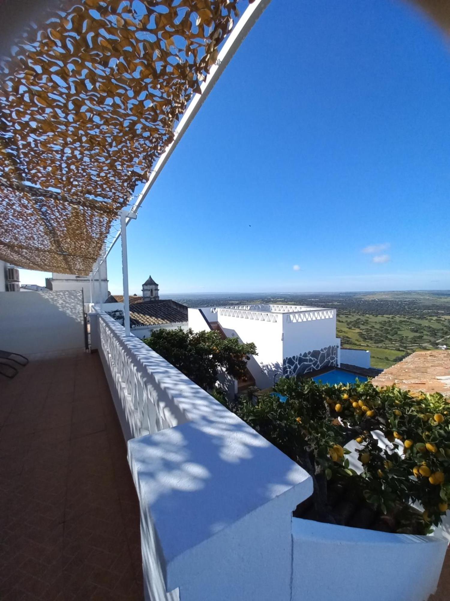 Casa Dona Antonia - Bed & Breakfast Monsaraz