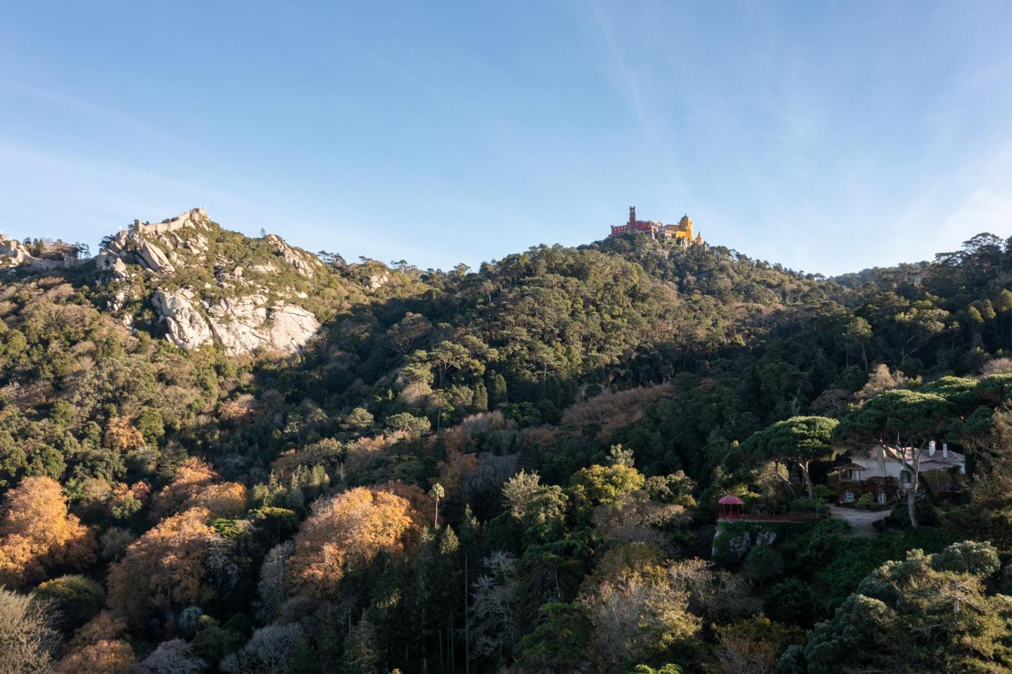 De Sol - * Sintra