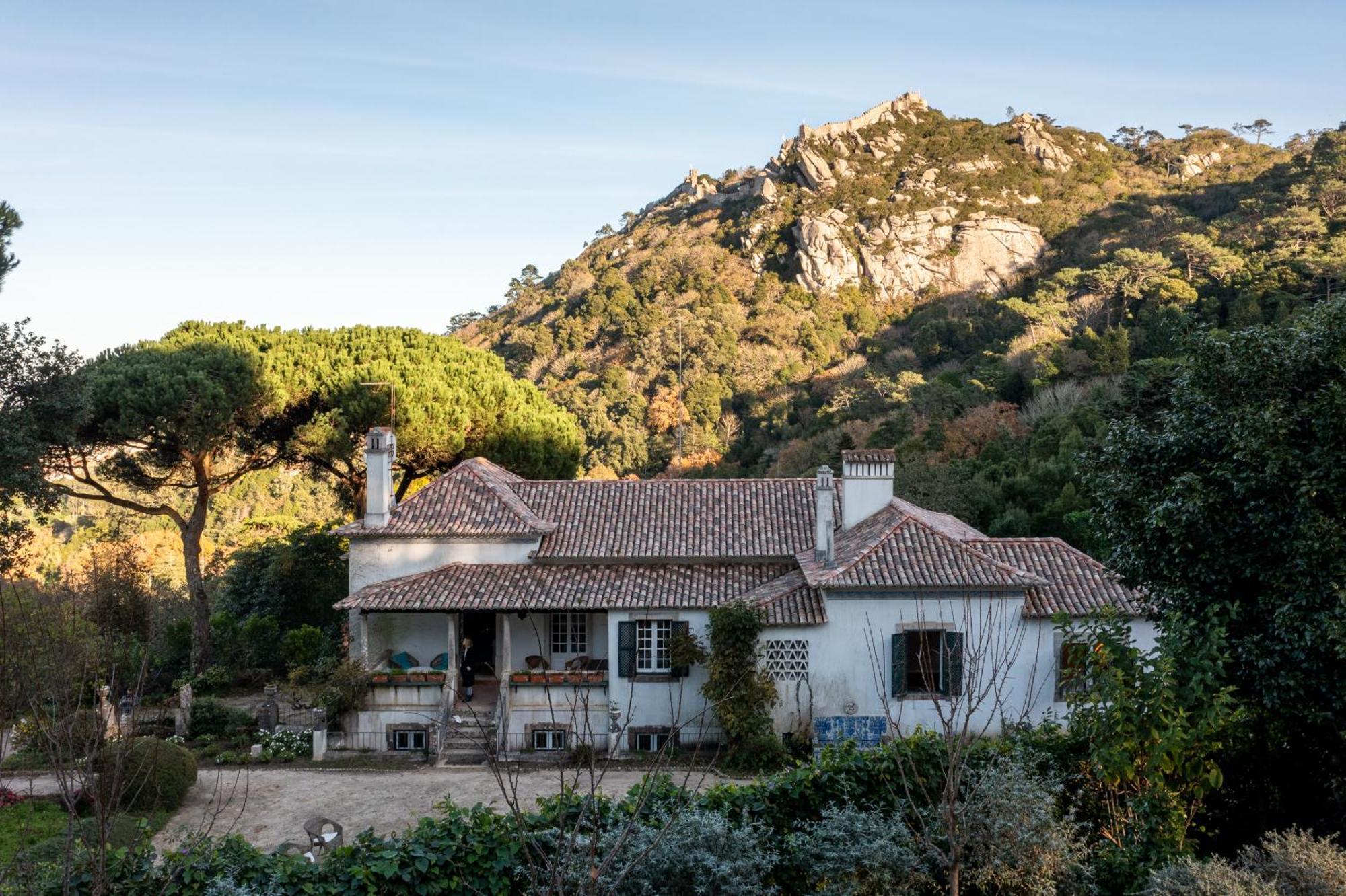 Chalet De Sol - *