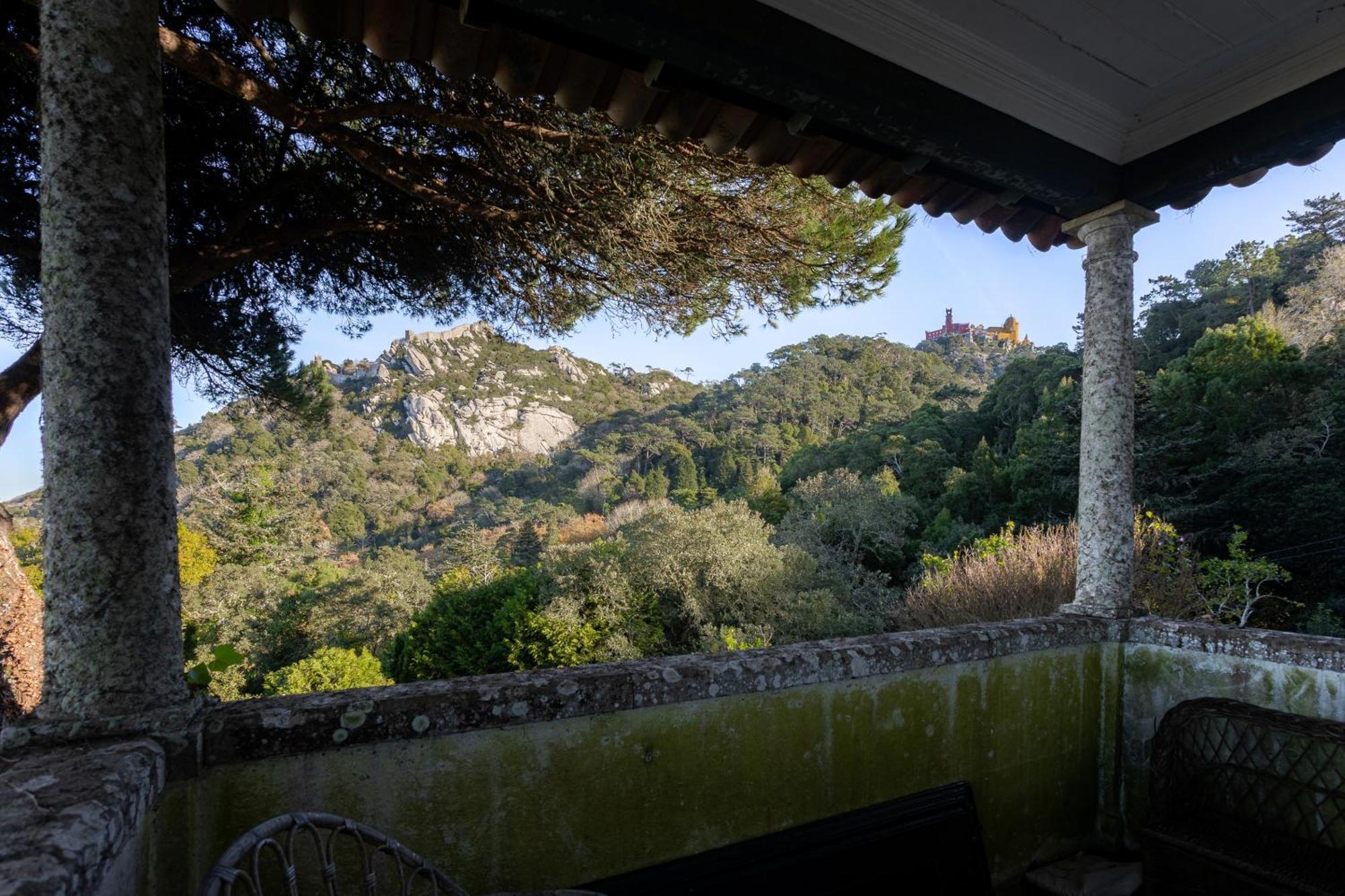 De Sol - Chalet Sintra