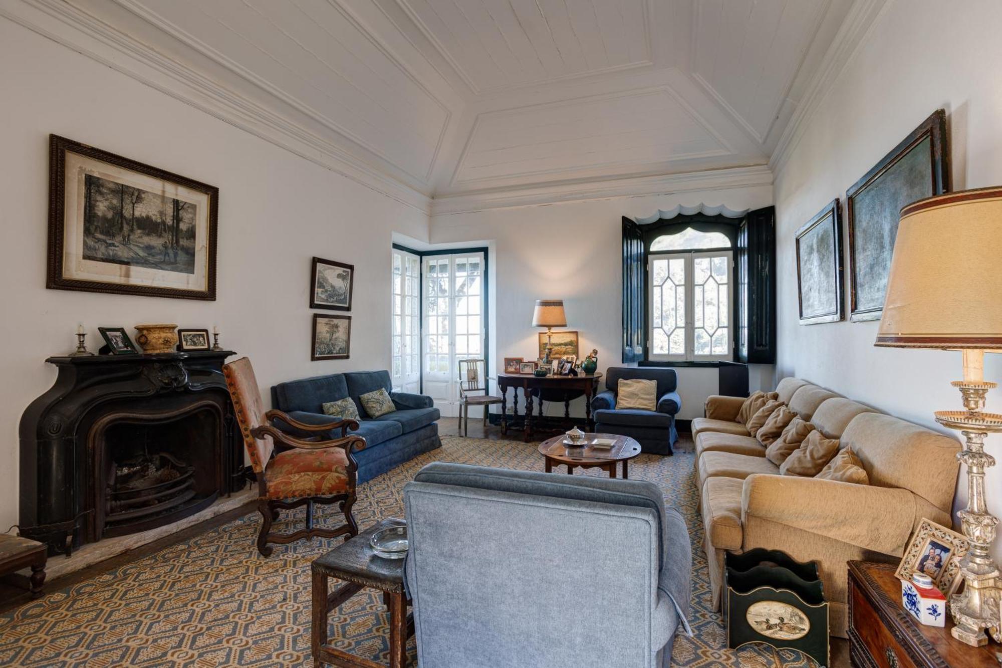 Chalet De Sol - Sintra