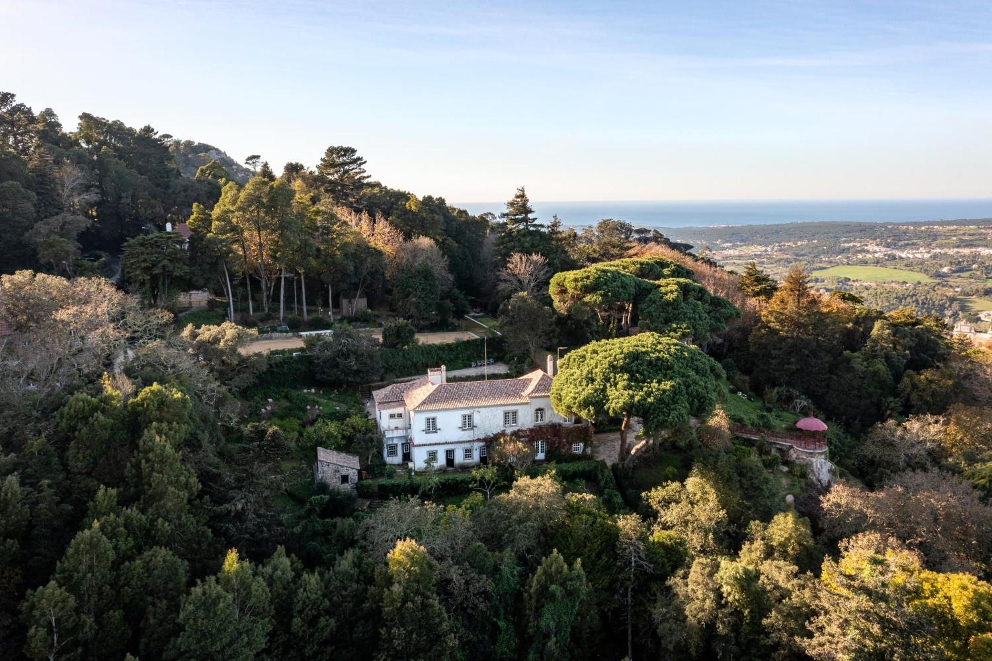 Chapeu De Sol - * Sintra