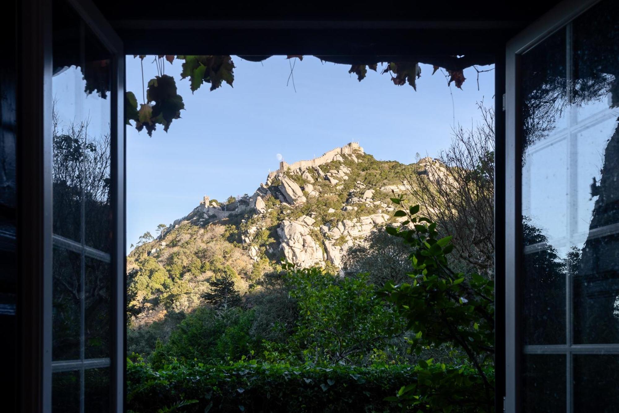 Chapeu De Sol - Sintra